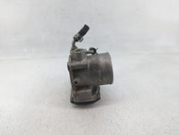2016-2017 Hyundai Sonata Throttle Body P/N:35100-2E610 Fits Fits 2016 2017 2018 2019 2020 OEM Used Auto Parts - Oemusedautop