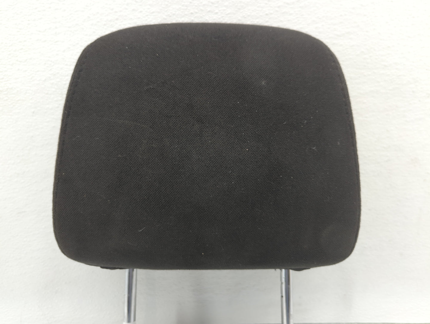 2015-2017 Hyundai Sonata Headrest Head Rest Front Driver Passenger Seat Fits Fits 2015 2016 2017 OEM Used Auto Parts - Oemus