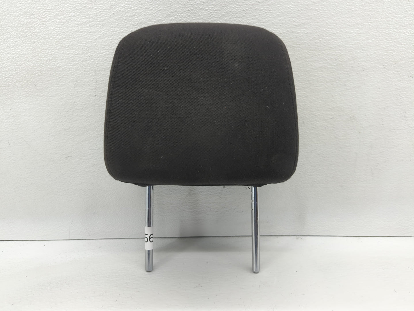 2015-2017 Hyundai Sonata Headrest Head Rest Front Driver Passenger Seat Fits Fits 2015 2016 2017 OEM Used Auto Parts - Oemus