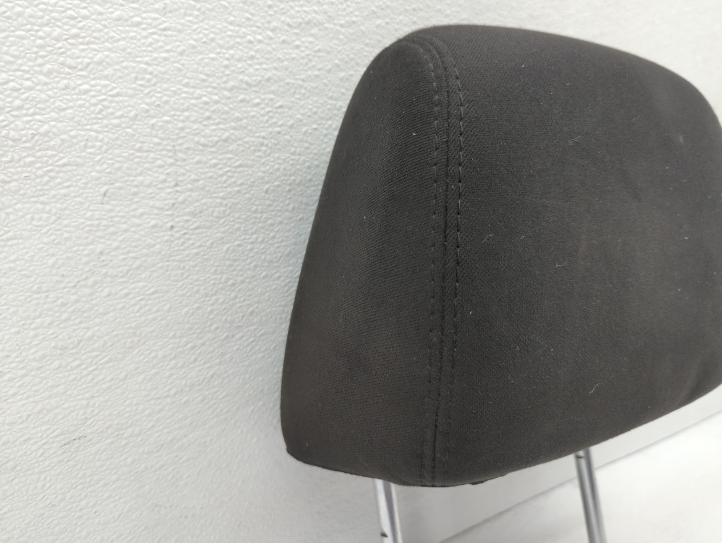 2015-2017 Hyundai Sonata Headrest Head Rest Front Driver Passenger Seat Fits Fits 2015 2016 2017 OEM Used Auto Parts - Oemus