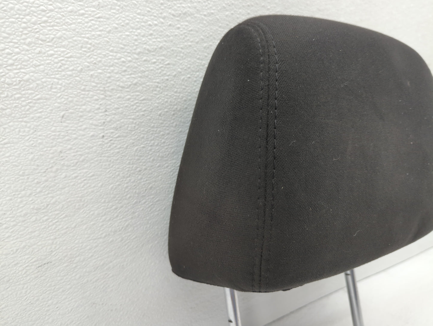 2015-2017 Hyundai Sonata Headrest Head Rest Front Driver Passenger Seat Fits Fits 2015 2016 2017 OEM Used Auto Parts - Oemus