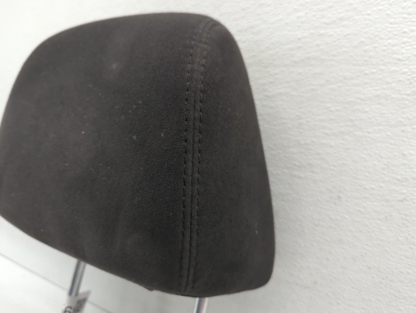 2015-2017 Hyundai Sonata Headrest Head Rest Front Driver Passenger Seat Fits Fits 2015 2016 2017 OEM Used Auto Parts - Oemus