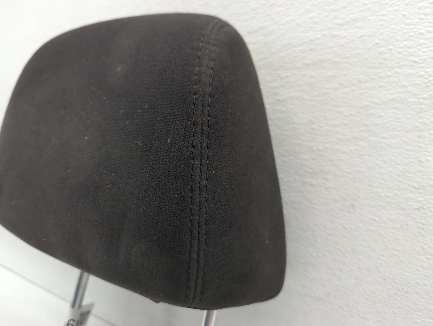 2015-2017 Hyundai Sonata Headrest Head Rest Front Driver Passenger Seat Fits Fits 2015 2016 2017 OEM Used Auto Parts - Oemus