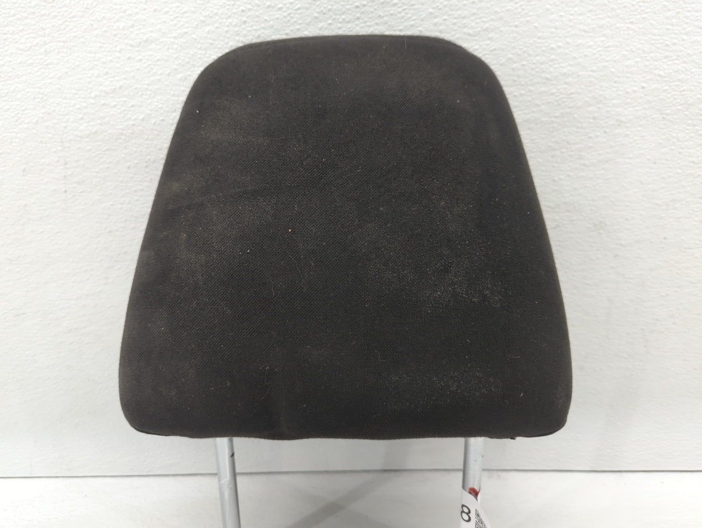 2015-2017 Hyundai Sonata Headrest Head Rest Front Driver Passenger Seat Fits Fits 2015 2016 2017 OEM Used Auto Parts - Oemus