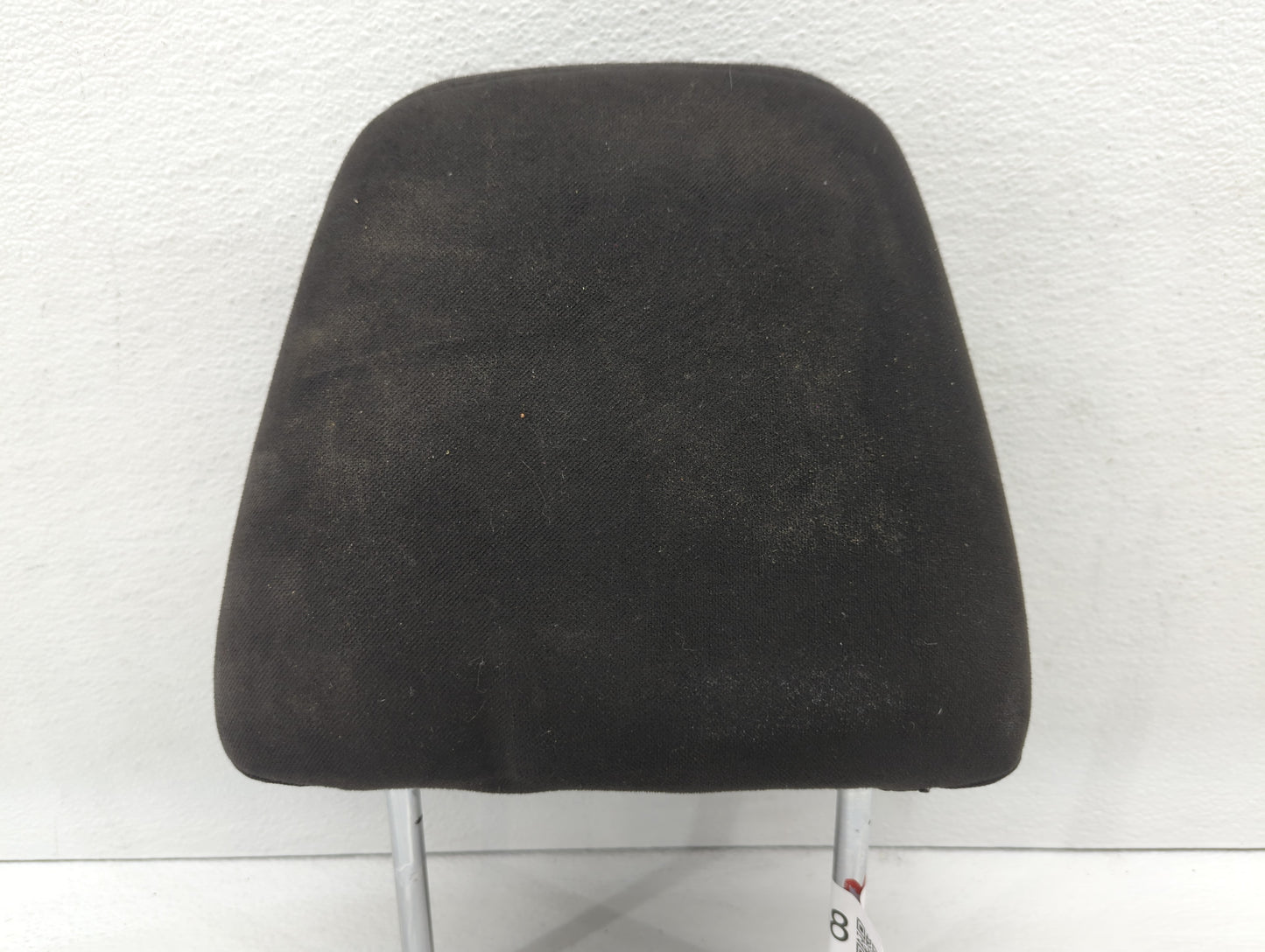 2015-2017 Hyundai Sonata Headrest Head Rest Front Driver Passenger Seat Fits Fits 2015 2016 2017 OEM Used Auto Parts - Oemus