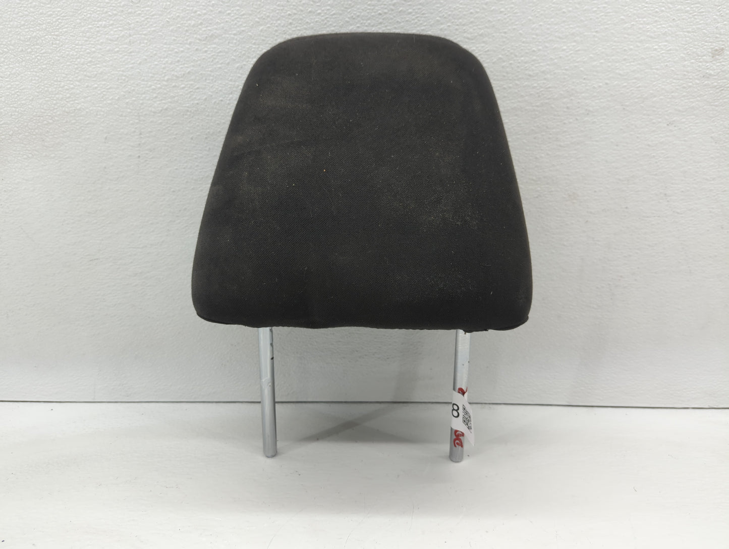 2015-2017 Hyundai Sonata Headrest Head Rest Front Driver Passenger Seat Fits Fits 2015 2016 2017 OEM Used Auto Parts - Oemus