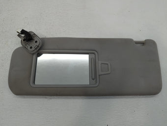 compare product 2015-2019 Hyundai Sonata Sun Visor Shade Replacement Passenger Right Mirror Fits Fits 2015 2016 2017 2018 2019 OEM Used Auto Parts
