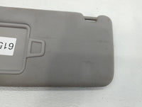 2015-2019 Hyundai Sonata Sun Visor Shade Replacement Passenger Right Mirror Fits Fits 2015 2016 2017 2018 2019 OEM Used Auto
