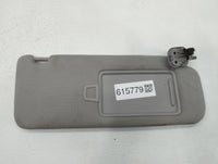 2015-2019 Hyundai Sonata Sun Visor Shade Replacement Driver Left Mirror Fits Fits 2015 2016 2017 2018 2019 OEM Used Auto Par
