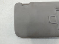 2015-2019 Hyundai Sonata Sun Visor Shade Replacement Driver Left Mirror Fits Fits 2015 2016 2017 2018 2019 OEM Used Auto Par