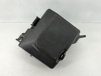 2016-2017 Hyundai Sonata Fusebox Fuse Box Panel Relay Module P/N:91950-C1820 Fits Fits 2016 2017 OEM Used Auto Parts - Oemus