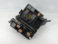 2016-2017 Hyundai Sonata Fusebox Fuse Box Panel Relay Module P/N:91950-C1820 Fits Fits 2016 2017 OEM Used Auto Parts - Oemus