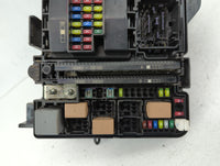 2016-2017 Hyundai Sonata Fusebox Fuse Box Panel Relay Module P/N:91950-C1820 Fits Fits 2016 2017 OEM Used Auto Parts - Oemus