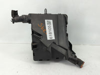 2016-2017 Hyundai Sonata Fusebox Fuse Box Panel Relay Module P/N:91950-C1820 Fits Fits 2016 2017 OEM Used Auto Parts - Oemus