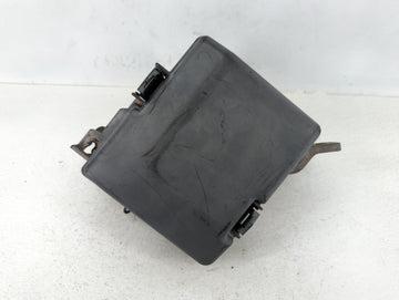 2016-2017 Hyundai Sonata Fusebox Fuse Box Panel Relay Module P/N:91950-C1820 Fits Fits 2016 2017 OEM Used Auto Parts - Oemus