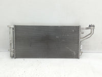 2016-2019 Hyundai Sonata Undefined Black - Oemusedautoparts1.com