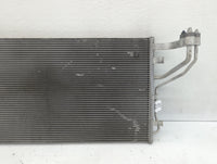 2016-2019 Hyundai Sonata Undefined Black - Oemusedautoparts1.com