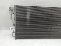 2016-2019 Hyundai Sonata Undefined Black - Oemusedautoparts1.com