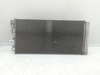 2016-2019 Hyundai Sonata Undefined Black - Oemusedautoparts1.com