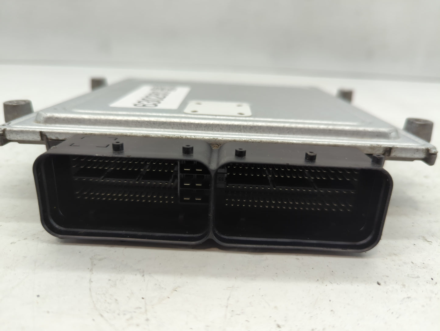 2015-2017 Hyundai Sonata PCM Engine Control Computer ECU ECM PCU OEM P/N:39111-2GGK9 39101-2GGK9 Fits Fits 2015 2016 2017 OE
