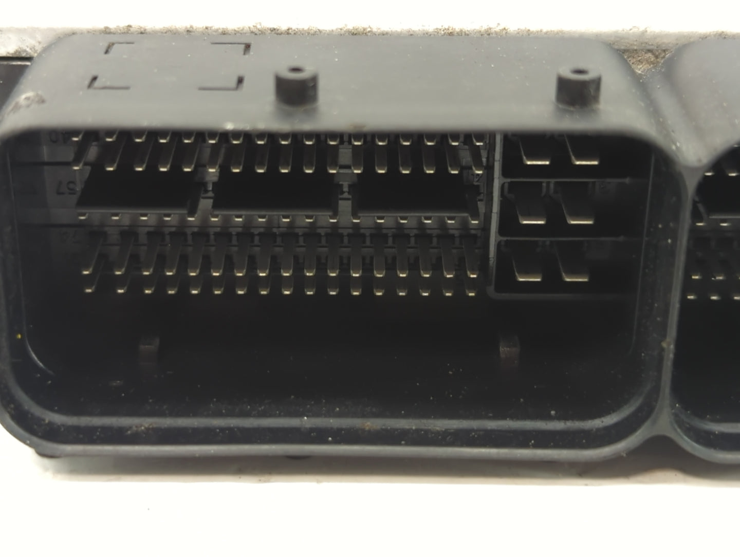 2015-2017 Hyundai Sonata PCM Engine Control Computer ECU ECM PCU OEM P/N:39111-2GGK9 39101-2GGK9 Fits Fits 2015 2016 2017 OE