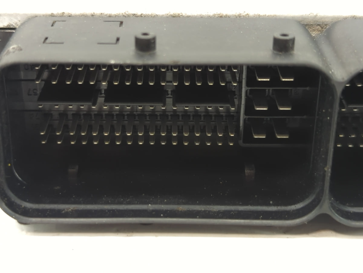 2015-2017 Hyundai Sonata PCM Engine Control Computer ECU ECM PCU OEM P/N:39111-2GGK9 39101-2GGK9 Fits 2015 2016 2017 OEM Use