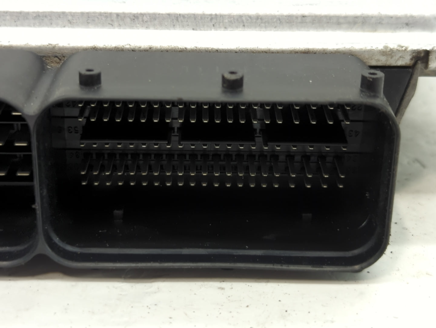 2015-2017 Hyundai Sonata PCM Engine Control Computer ECU ECM PCU OEM P/N:39111-2GGK9 39101-2GGK9 Fits Fits 2015 2016 2017 OE