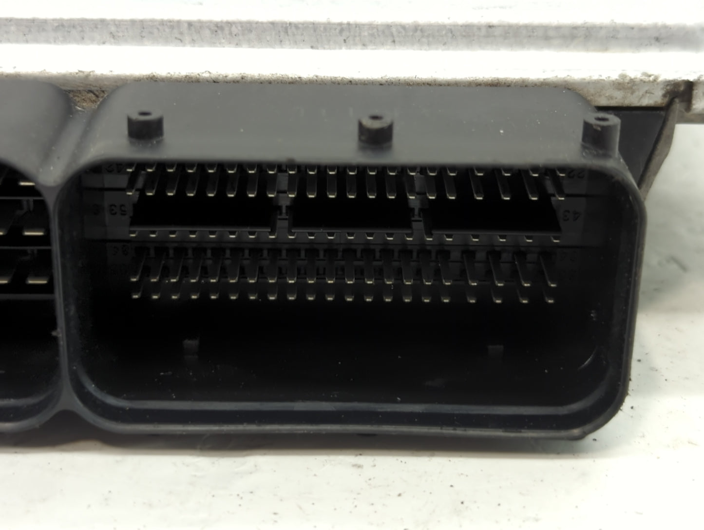 2015-2017 Hyundai Sonata PCM Engine Control Computer ECU ECM PCU OEM P/N:39111-2GGK9 39101-2GGK9 Fits Fits 2015 2016 2017 OE