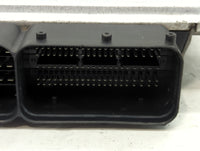 2015-2017 Hyundai Sonata PCM Engine Control Computer ECU ECM PCU OEM P/N:39111-2GGK9 39101-2GGK9 Fits Fits 2015 2016 2017 OE
