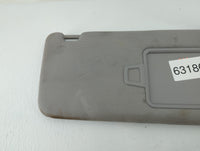 2015-2019 Hyundai Sonata Sun Visor Shade Replacement Driver Left Mirror Fits Fits 2015 2016 2017 2018 2019 OEM Used Auto Par