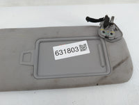 2015-2019 Hyundai Sonata Sun Visor Shade Replacement Driver Left Mirror Fits Fits 2015 2016 2017 2018 2019 OEM Used Auto Par