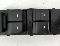 2015-2019 Hyundai Sonata Master Power Window Switch Replacement Driver Side Left P/N:93570-C1000 Fits OEM Used Auto Parts - 