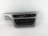 2017 Hyundai Sonata Climate Control Module Temperature AC/Heater Replacement P/N:94510-C2500 Fits OEM Used Auto Parts - Oemu