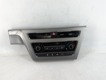 2017 Hyundai Sonata Climate Control Module Temperature AC/Heater Replacement P/N:94510-C2500 Fits OEM Used Auto Parts - Oemu