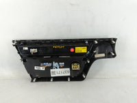 2017 Hyundai Sonata Climate Control Module Temperature AC/Heater Replacement P/N:94510-C2500 Fits OEM Used Auto Parts - Oemu