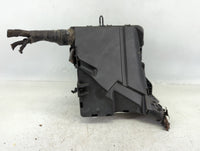 2016-2017 Hyundai Sonata Fusebox Fuse Box Panel Relay Module P/N:91950-C1820 Fits Fits 2016 2017 OEM Used Auto Parts - Oemus