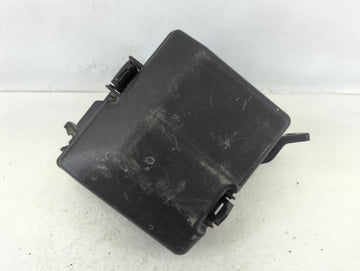 2016-2017 Hyundai Sonata Fusebox Fuse Box Panel Relay Module P/N:91950-C1820 Fits Fits 2016 2017 OEM Used Auto Parts - Oemus