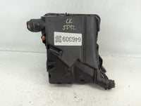 2016-2017 Hyundai Sonata Fusebox Fuse Box Panel Relay Module P/N:91950-C1820 Fits Fits 2016 2017 OEM Used Auto Parts - Oemus