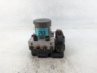 2015-2017 Hyundai Sonata Anti-Lock Brake ABS Pump Module Actuator OEM P/N:61589-45100 Fits Fits 2015 2016 2017 OEM Used Auto