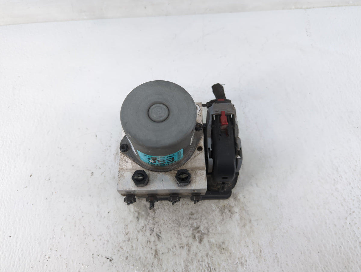 2015-2017 Hyundai Sonata Anti-Lock Brake ABS Pump Module Actuator OEM P/N:61589-45100 Fits Fits 2015 2016 2017 OEM Used Auto