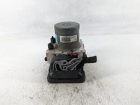 2015-2017 Hyundai Sonata Anti-Lock Brake ABS Pump Module Actuator OEM P/N:61589-45100 Fits Fits 2015 2016 2017 OEM Used Auto
