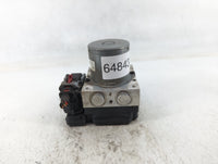 2015-2017 Hyundai Sonata Anti-Lock Brake ABS Pump Module Actuator OEM P/N:61589-45100 Fits Fits 2015 2016 2017 OEM Used Auto