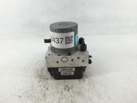 2015-2017 Hyundai Sonata Anti-Lock Brake ABS Pump Module Actuator OEM P/N:61589-45100 Fits Fits 2015 2016 2017 OEM Used Auto