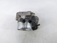 2015-2019 Hyundai Sonata Throttle Body P/N:35100-2G600 Fits Fits 2015 2016 2017 2018 2019 2020 2021 OEM Used Auto Parts - Oe