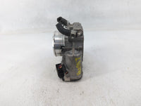 2015-2019 Hyundai Sonata Throttle Body P/N:35100-2G600 Fits Fits 2015 2016 2017 2018 2019 2020 2021 OEM Used Auto Parts - Oe