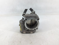 2015-2019 Hyundai Sonata Throttle Body P/N:35100-2G600 Fits Fits 2015 2016 2017 2018 2019 2020 2021 OEM Used Auto Parts - Oe