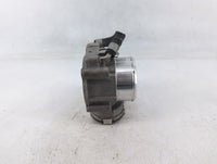 2015-2019 Hyundai Sonata Throttle Body P/N:35100-2G600 Fits Fits 2015 2016 2017 2018 2019 2020 2021 OEM Used Auto Parts - Oe