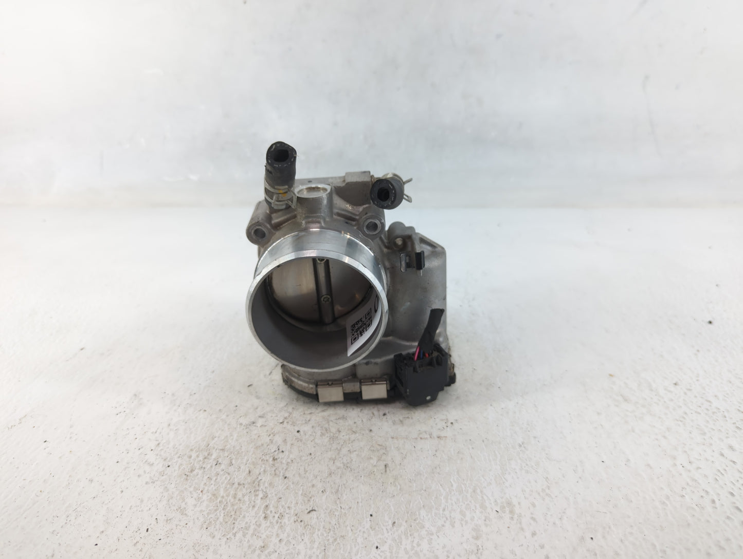 2015-2019 Hyundai Sonata Throttle Body P/N:0 280 750 618 35100-2G600 Fits Fits 2015 2016 2017 2018 2019 2020 2021 OEM Used A