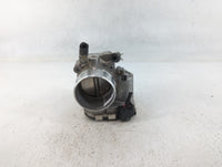 2015-2019 Hyundai Sonata Throttle Body P/N:0 280 750 618 35100-2G600 Fits Fits 2015 2016 2017 2018 2019 2020 2021 OEM Used A