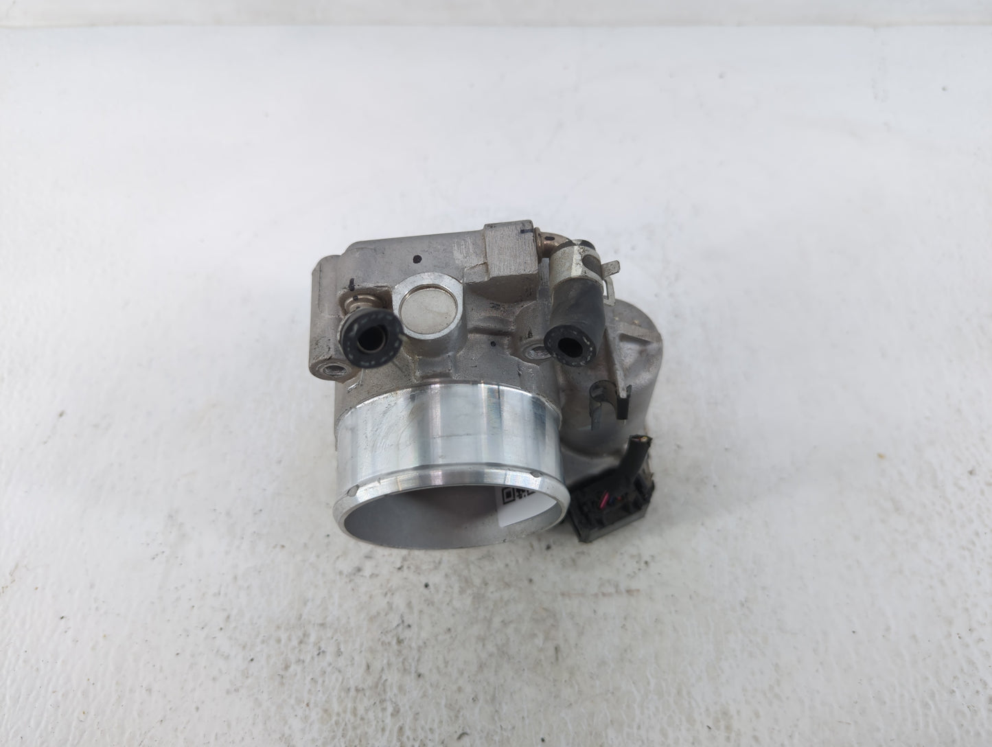 2015-2019 Hyundai Sonata Throttle Body P/N:0 280 750 618 35100-2G600 Fits Fits 2015 2016 2017 2018 2019 2020 2021 OEM Used A